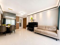 The Visionaire (D27), Condominium #605154611